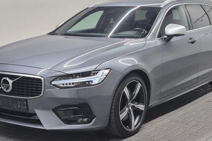 Volvo V90 102.000 km 26.980 &euro; Langenweddingen 39171