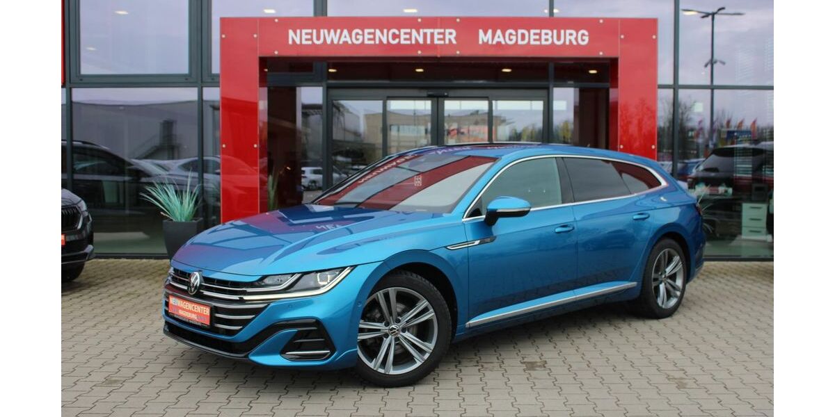 VW Arteon 40.250 km 41.780 &euro; Magdeburg 39128