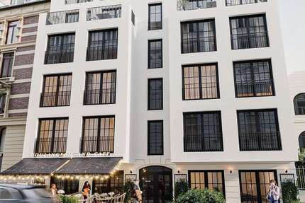 Wohnung zum Kaufen in Magdeburg 267.000 € 61.79 m²