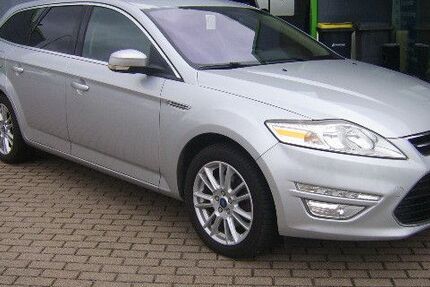 Ford Mondeo 201.201 km 7.799 € Schönebeck 39218