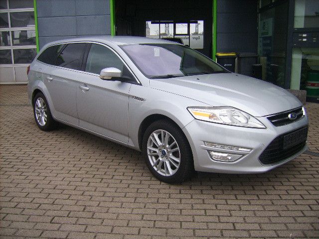 Ford Mondeo 201.201 km 7.799 € Schönebeck 39218