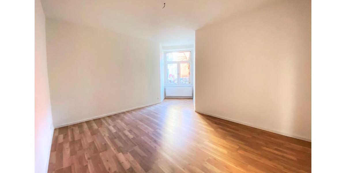 Etagenwohnung Magdeburg Alte Neustadt - 2 Zimmer, 65 m&sup2;, 488&euro; | Angebot:24979189