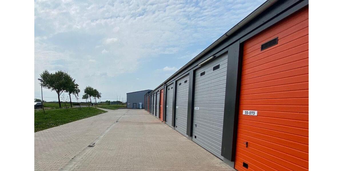 Gewerbeobjekt Magdeburg Großer Silberberg - 149&euro; | Angebot:21500838