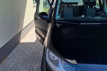 VW Sharan 233.000 km 7.499 &euro; Wellen 39167