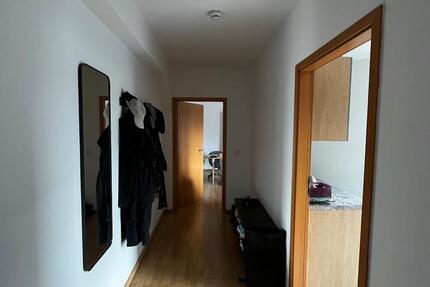 2-Zimmer-Whg. Magdeburg ab 01.12.25 zu vermieten zimmer