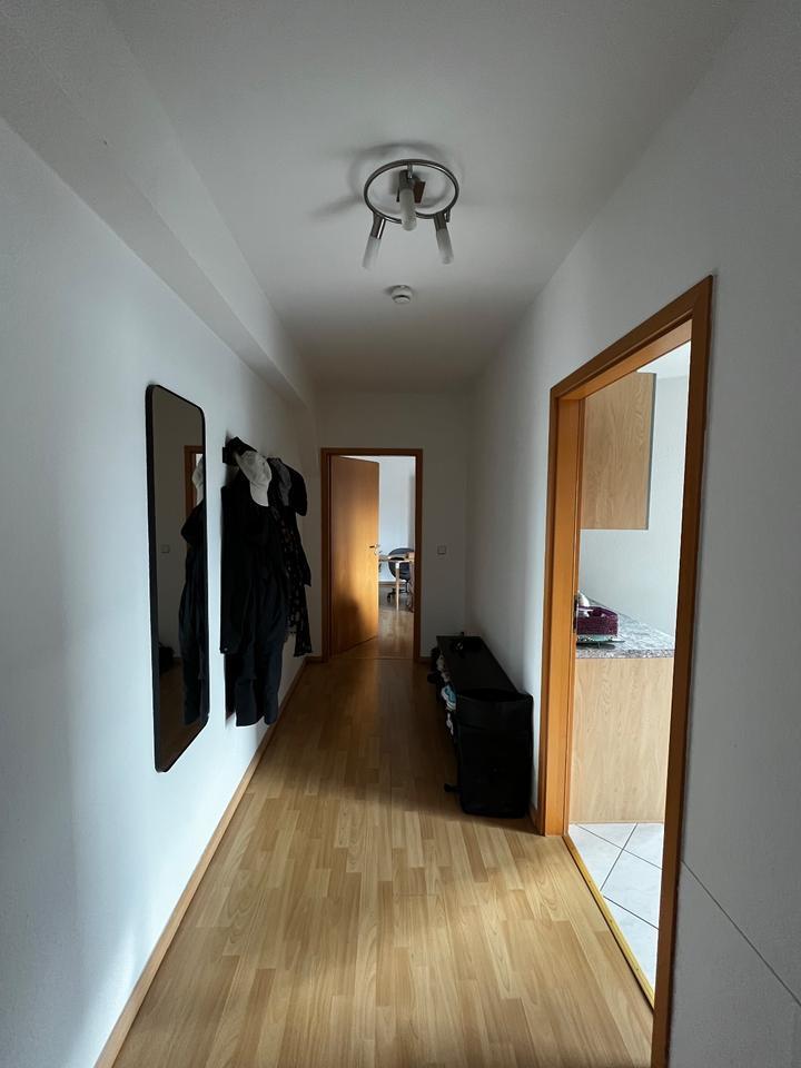 2-Zimmer-Whg. Magdeburg ab 01.12.25 zu vermieten zimmer