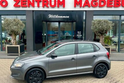 VW Polo 152.326 km 6.450 &euro; Magdeburg 39112