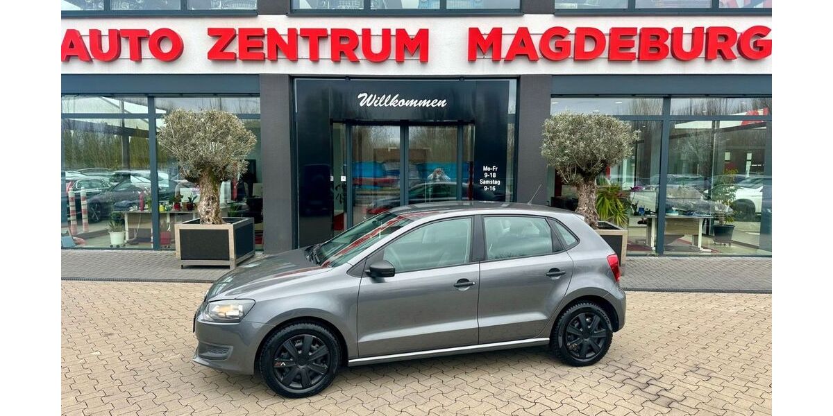 VW Polo 152.326 km 6.450 &euro; Magdeburg 39112