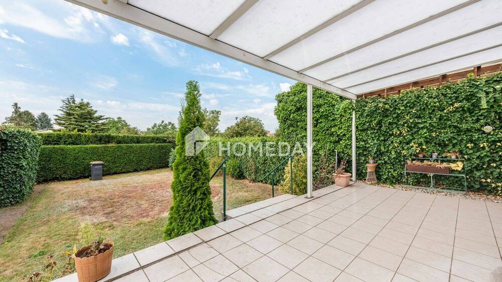 Doppelhaushälfte Burg OT Niegripp Niegripp - 5 Zimmer, 96 m&sup2;, 115.000&euro; | Angebot:26257532