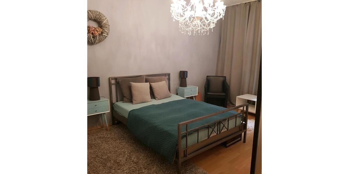 Erdgeschoßwohnung Magdeburg Nordwest - 1 Zimmer, 27 m&sup2;, 450&euro; | Angebot:25165438