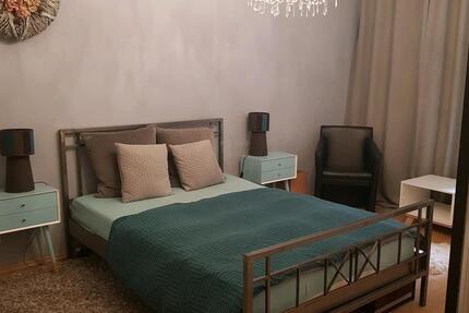 Wohnung Magdeburg Nordwest - 1 Zimmer, 27 m&sup2;, 450&euro; | Angebot:25165438