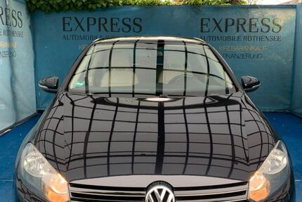 VW Golf 168.000 km 6.999 &euro; Magdeburg - Rothensee 39126
