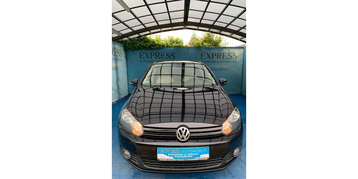 VW Golf 168.000 km 6.999 &euro; Magdeburg - Rothensee 39126