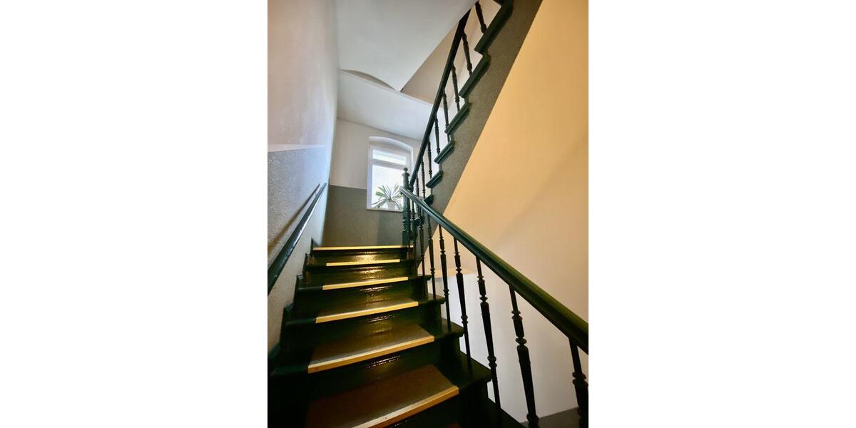 Dachgeschoßwohnung Magdeburg Leipziger Straße - 3 Zimmer, 83 m&sup2;, 610&euro; | Angebot:27627832