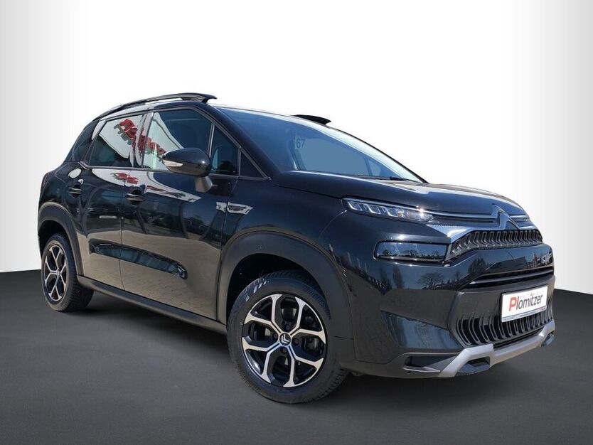 C3 Aircross