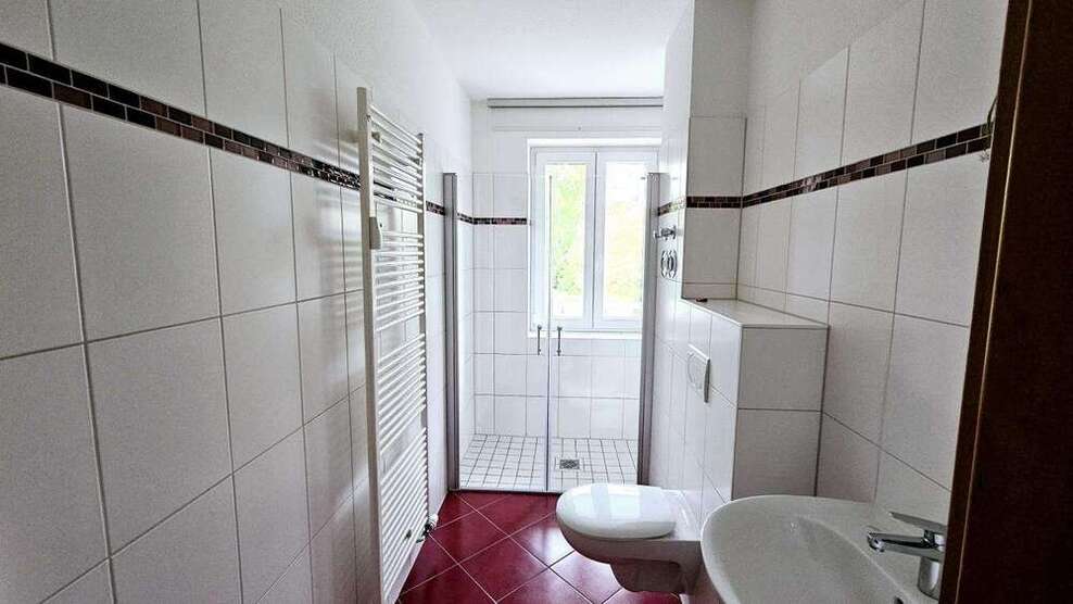 Wohnung zum Mieten in Magdeburg 364,41 € 54.39 m²