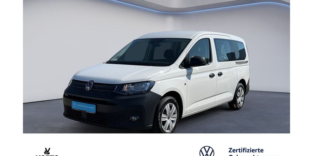 VW Caddy Maxi 86.080 km 22.980 &euro; Magdeburg 39116