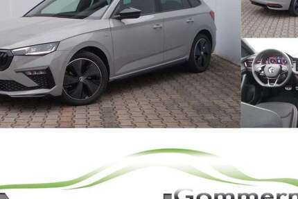 Skoda Scala 4.366 km 25.450 € Gommern 39245