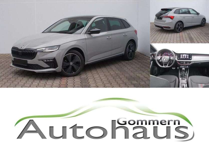 Skoda Scala 4.366 km 25.450 € Gommern 39245