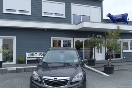 Opel Mokka 61.000 km 11.500 &euro; Magdeburg 39108