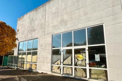 Gewerbeobjekt Gommern - 1.250&euro; | Angebot:26129851