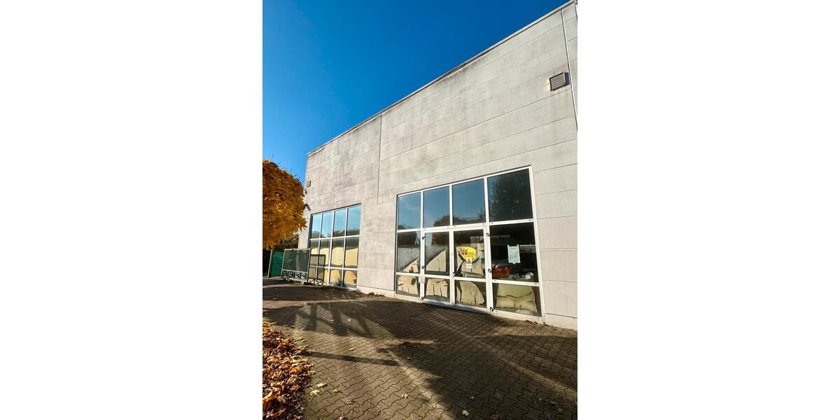 Gewerbeobjekt Gommern - 1.300&euro; | Angebot:26129851