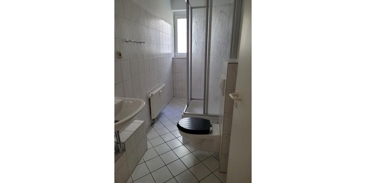 Etagenwohnung Magdeburg Leipziger Straße - 2 Zimmer, 44 m&sup2;, 365&euro; | Angebot:26635230