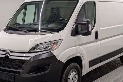 Citroen Jumper 143.300 km 13.980 &euro; Langenweddingen 39171