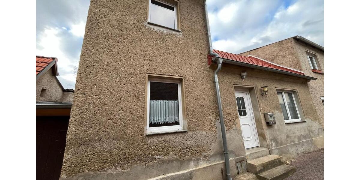 Einfamilienhaus Egeln - 250.000&euro; | Angebot:25948701