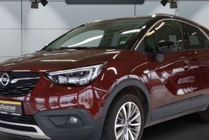Opel Crossland (X) 75.766 km 13.295 &euro; Wolmirstedt 39326