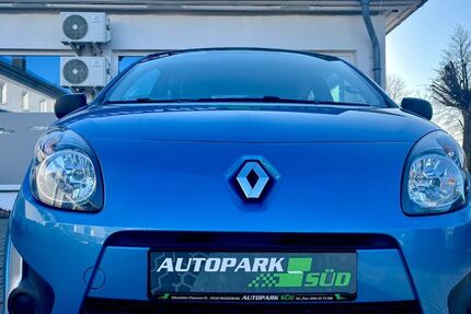 Renault Twingo 107.000 km 4.250 &euro; Magdeburg 39120
