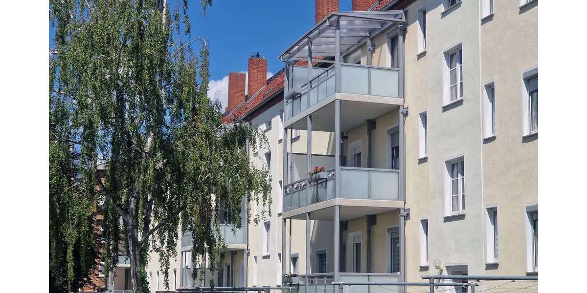 Etagenwohnung Schönebeck - 3 Zimmer, 70 m&sup2;, 529&euro; | Angebot:26318618