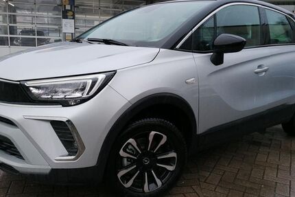 Opel Crossland (X) 2.303 km 24.790 € Schönebeck (Elbe) 39218