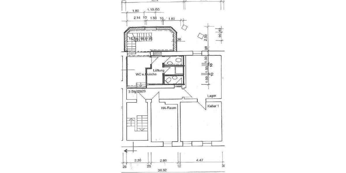 Gewerbeobjekt Magdeburg Neue Neustadt - 619&euro; | Angebot:24891914