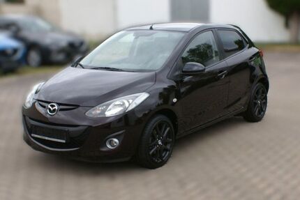 Mazda 2 63.020 km 7.990 &euro; Magdeburg 39116