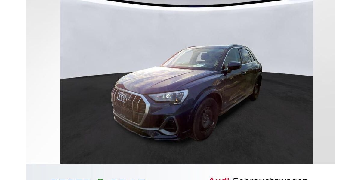 Audi Q3 33.751 km 31.440 &euro; Magdeburg 39126