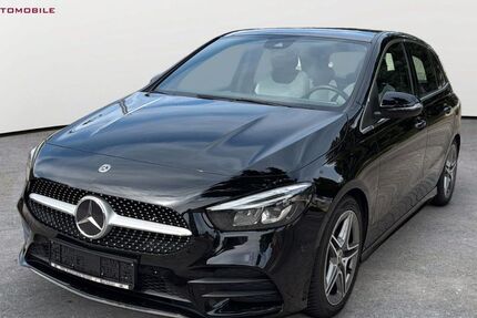 Mercedes-Benz B 180 46.000 km 21.900 &euro; Barleben bei Magdeburg 39179