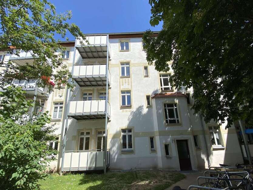 Wohnung zum Mieten in Magdeburg 320 € 35.57 m²