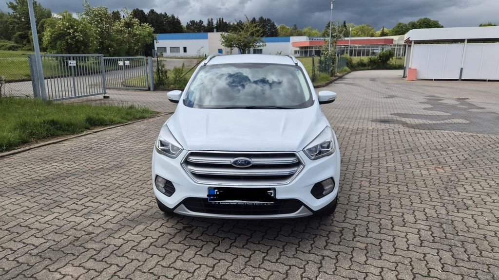 Ford Kuga 68.933 km 13.500 &euro; Wanzleben 39164