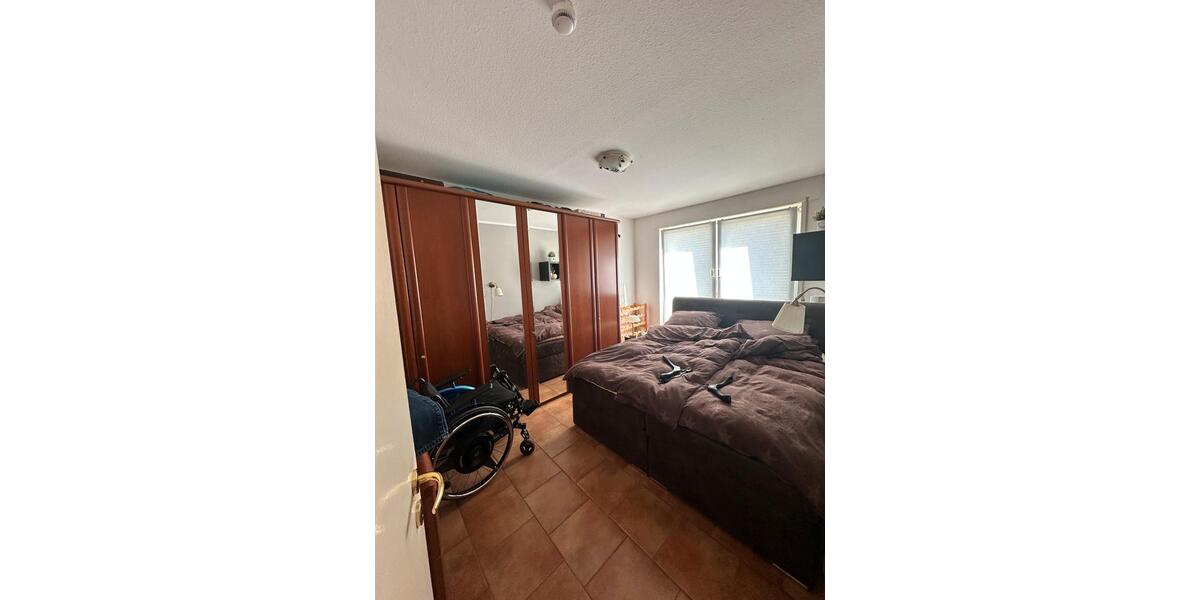 Etagenwohnung Magdeburg Ottersleben - 3 Zimmer, 62 m&sup2;, 520&euro; | Angebot:25935494