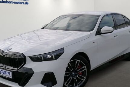 BMW i5 29.119 km 53.490 &euro; Oschersleben 39387