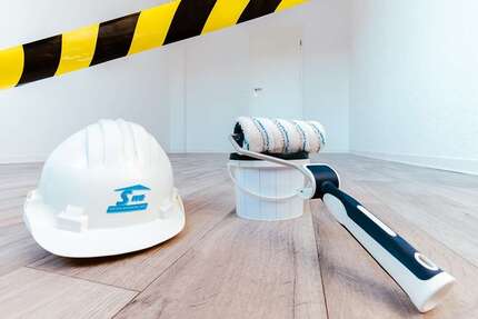 Wohnung Schönebeck Schönebeck-Salzelmen - 1 Zimmer, 34 m&sup2;, 253&euro; | Angebot:25894417