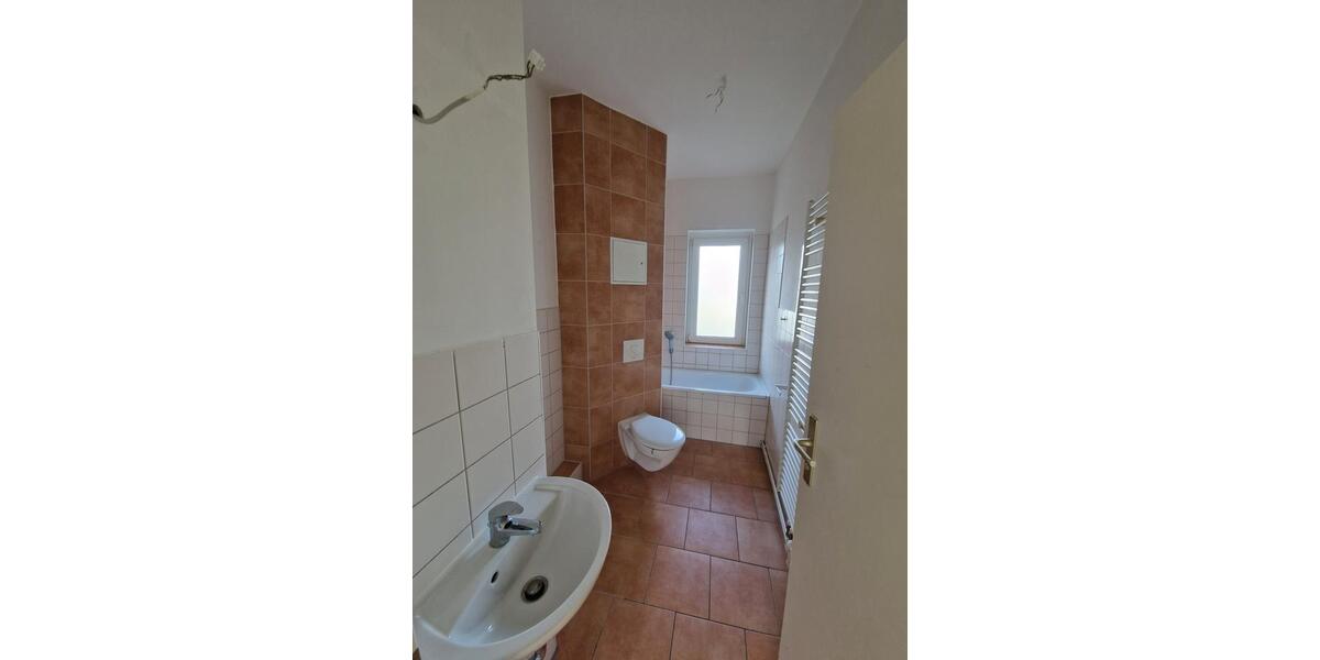 Etagenwohnung Magdeburg Brückfeld - 3 Zimmer, 76 m&sup2;, 509&euro; | Angebot:26421682