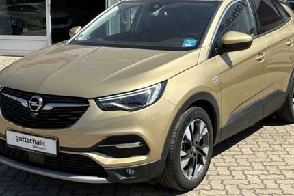 Opel Grandland (X) 56.000 km 14.990 &euro; Schönebeck 39218