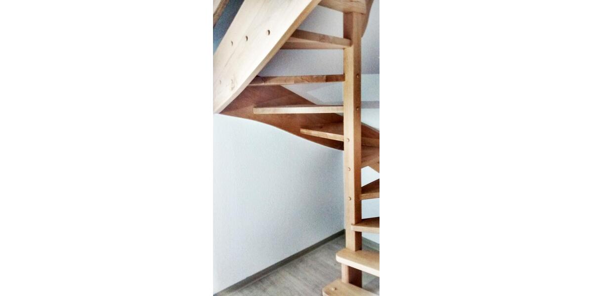 Maisonettenwohnung Magdeburg Neue Neustadt - 4 Zimmer, 86 m&sup2;, 460&euro; | Angebot:27589611
