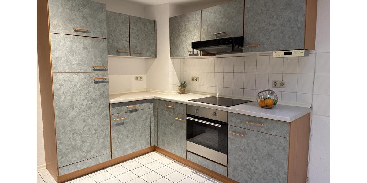 Dachgeschoßwohnung Magdeburg Nordwest - 2 Zimmer, 65 m&sup2;, 500&euro; | Angebot:24979177