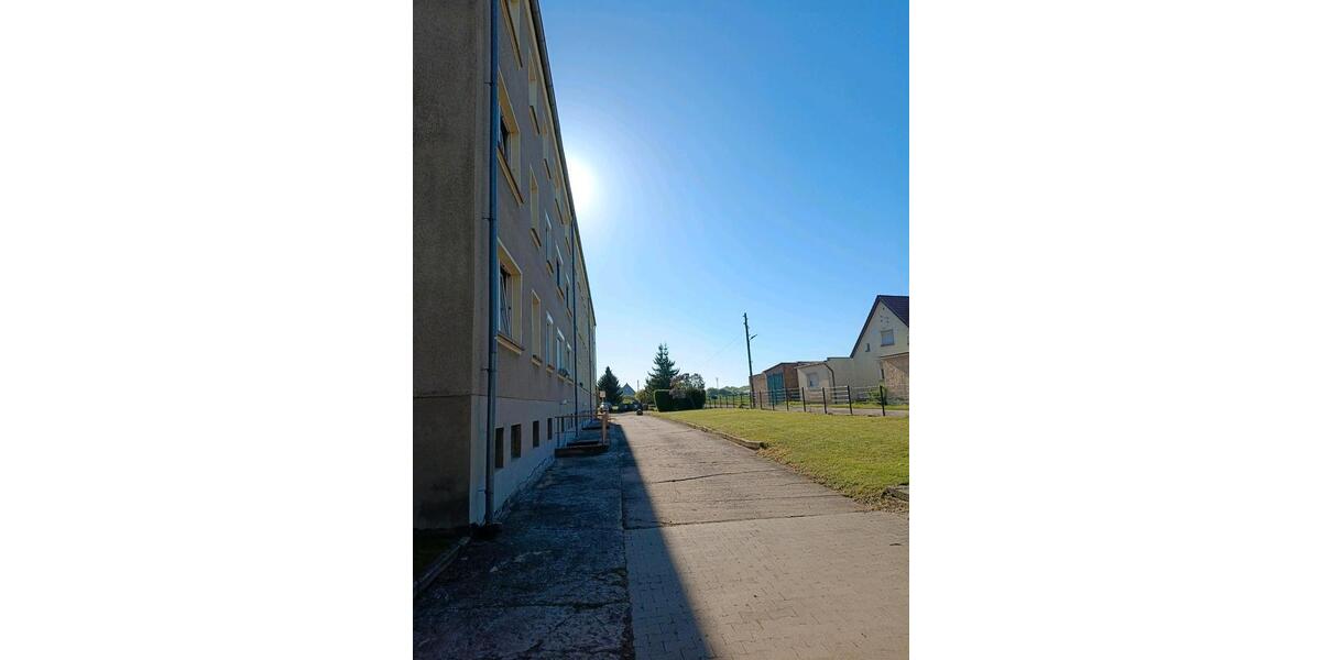 Erdgeschoßwohnung Bördeland - 3 Zimmer, 60 m&sup2;, 310&euro; | Angebot:26391249