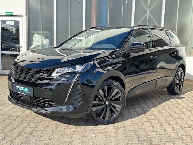 Peugeot 5008 45.275 km 35.450 € Magdeburg 39110