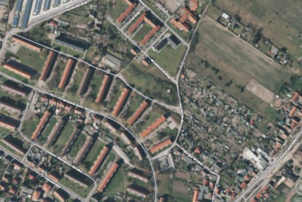 Grundstück zu verkaufen in Burg 100.000 € 2130 m² zimmer