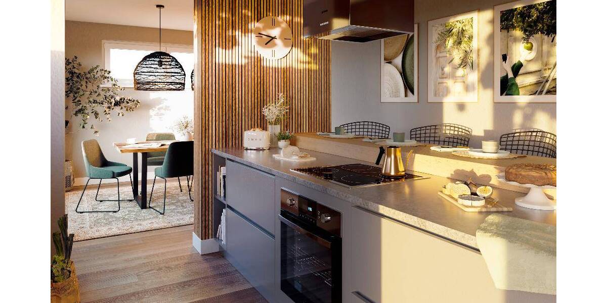 Einfamilienhaus Magdeburg Cracau - 5 Zimmer, 119 m&sup2;, 534.690&euro; | Angebot:25777663